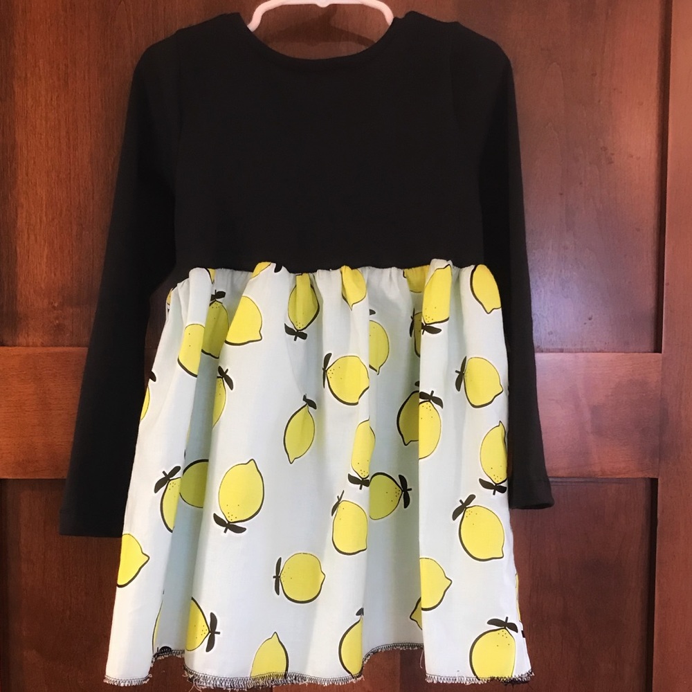 Girls Tunic